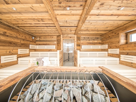 Garden Park Hotel - Prad am Stilfserjoch im Vinschgau