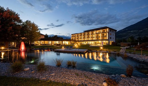Garden Park Hotel