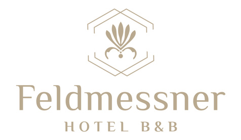 Hotel B&B Feldmessner Logo