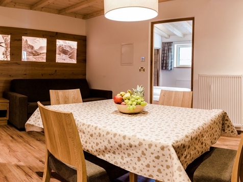 Residence Flamingo - Wolkenstein in Gröden