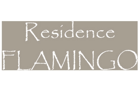 Residence Flamingo Logo