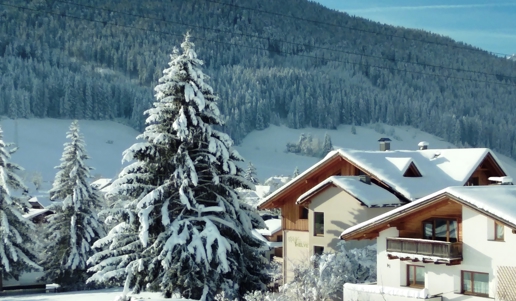 Garni Appartements Helvetia