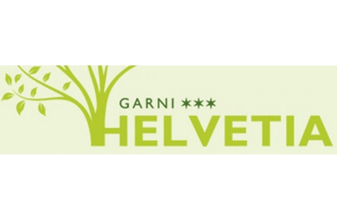 Garni Appartments Helvetia Logo