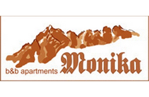 B&B Apartments Monika Logo