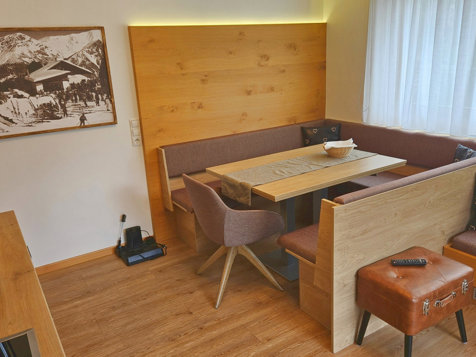 enjoy Monika apartments - St. Valentin auf der Haide in Vinschgau