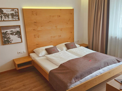 enjoy Monika apartments - St. Valentin auf der Haide in Vinschgau