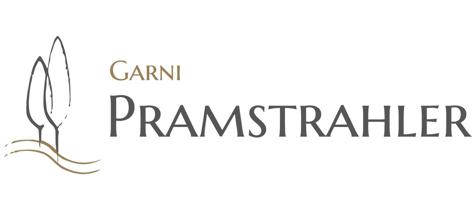 Garni Pramstrahler Logo