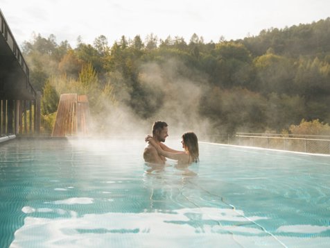 Gartenhotel Moser - Montiggl in Southern South Tyrol