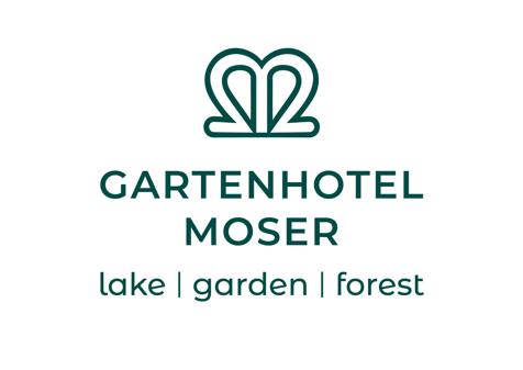 Gartenhotel Moser Logo