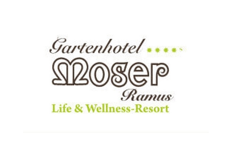 Gartenhotel Moser Logo