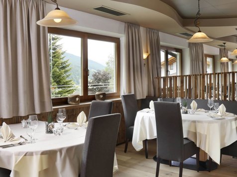 Erlebnisort Gassenhof - Ridnaun im Eisacktal
