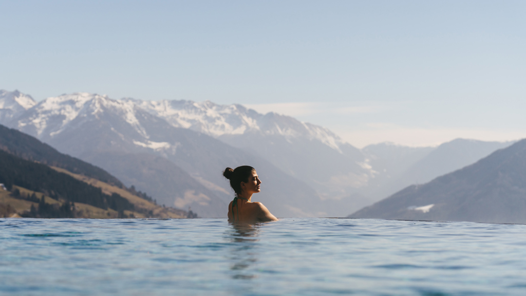 Erlebnisort Gassenhof - Hotel a Ridanna in Valle Isarco / Alto Adige