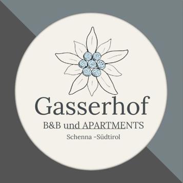 Gasserhof Garni & Apartment Logo