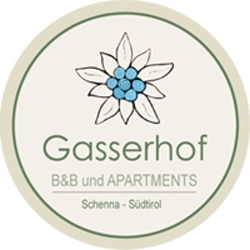 Gasserhof Garni & Apartment Logo