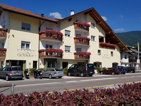 Hotel Klammer - Sterzing im Eisacktal