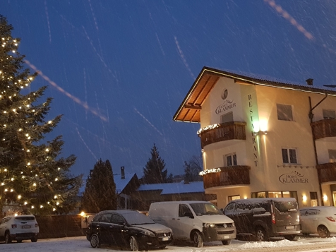 Hotel Klammer - Sterzing in Eisacktal