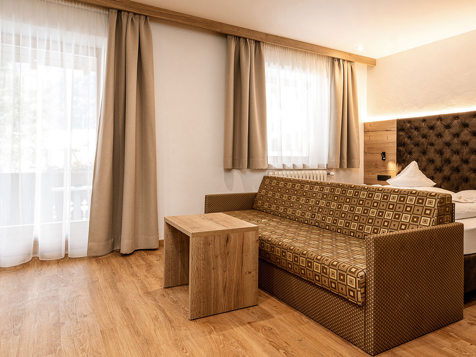 Hotel Klammer - Sterzing in Eisacktal