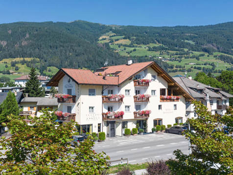 Hotel Klammer - Sterzing in Eisacktal