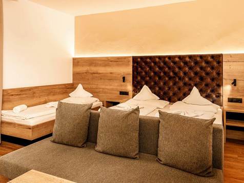 Hotel Klammer - Sterzing in Eisacktal
