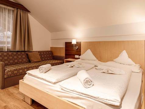 Hotel Klammer - Sterzing in Eisacktal