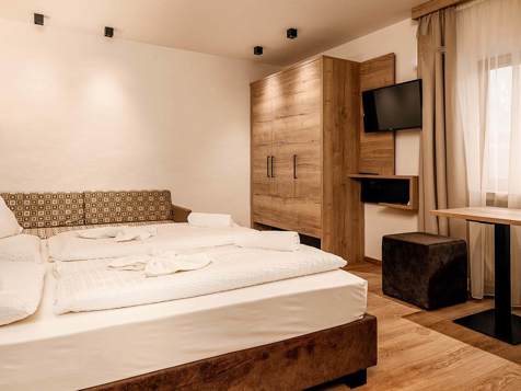 Hotel Klammer - Sterzing in Eisacktal