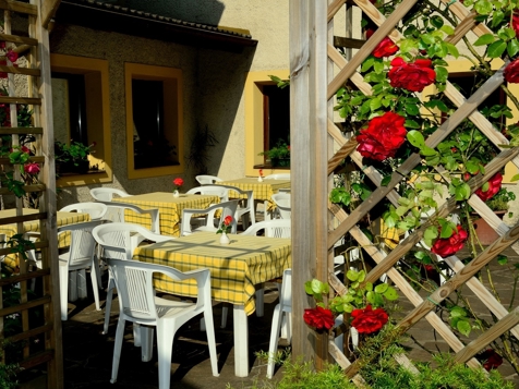 Gasthof Thaler - Restaurant - Franzensfeste in Eisacktal