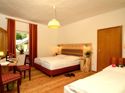 Gasthof Thaler - Restaurant - Franzensfeste in Eisacktal