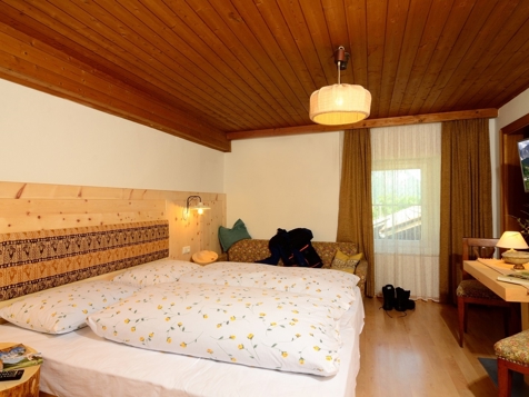 Gasthof Thaler - Restaurant - Franzensfeste in Eisacktal