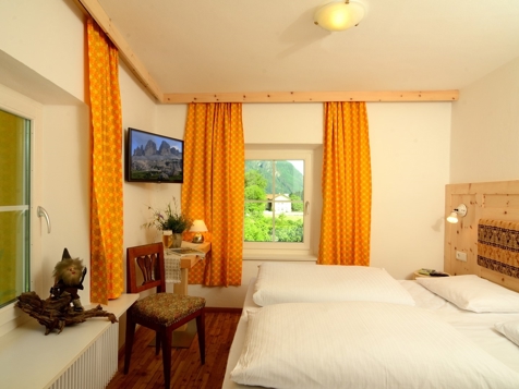 Gasthof Thaler - Restaurant - Franzensfeste in Eisacktal