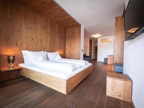 Hotel Gissbach - St. Georgen at Mt. Kronplatz