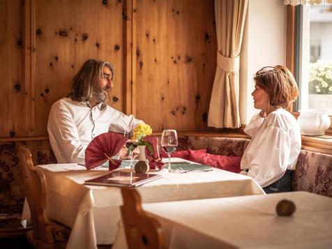 Hotel Gissbach - St. Georgen at Mt. Kronplatz