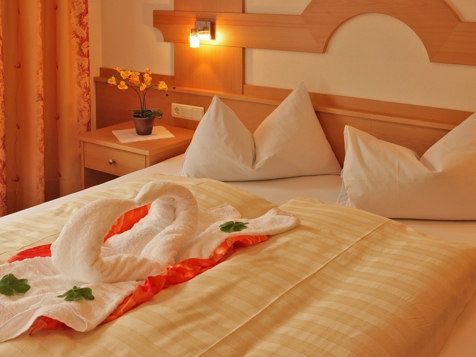 Hotel Gisserhof - St. Johann in Tauferer Ahrntal