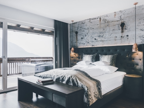 Hotel Golserhof - Dorf Tirol in Meran und Umgebung