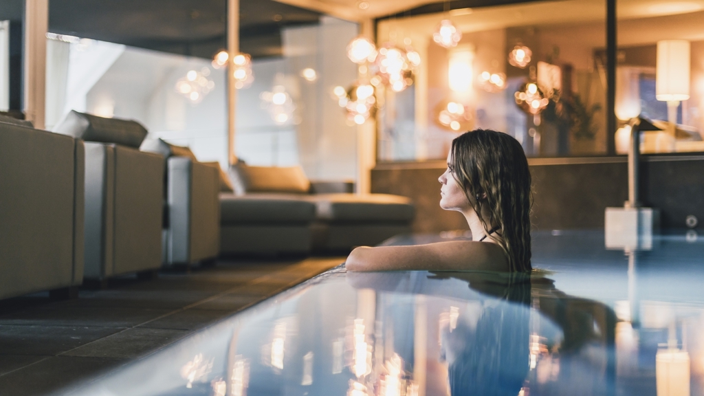 Hotel Golserhof - Hotel a Tirolo a Merano e dintorni / Alto Adige