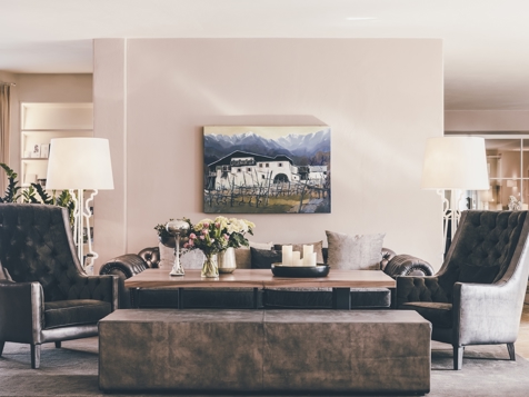 Hotel Golserhof - Dorf Tirol in Meran und Umgebung