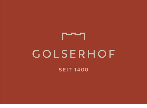 Hotel Golserhof Logo