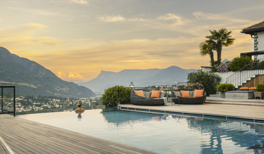 Hotel Golserhof