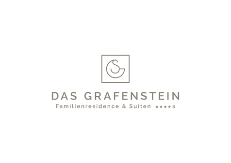 DAS GRAFENSTEIN - Familienresidence & Suiten Logo