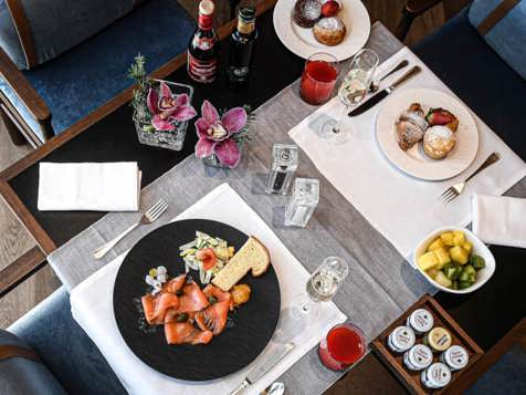 Grand Hotel Savoia - Cortina d'Ampezzo in Belluno