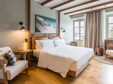 Grand Hotel Savoia - Cortina d'Ampezzo in Belluno