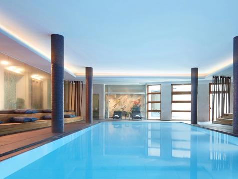 Grand Hotel Savoia - Cortina d'Ampezzo in Belluno
