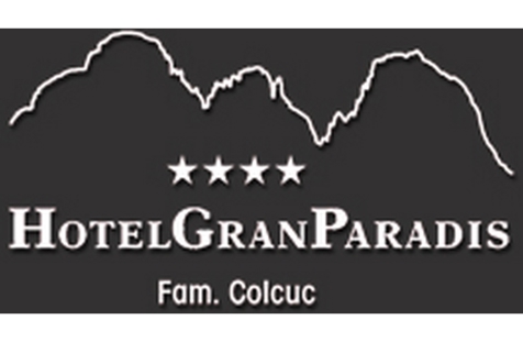 Hotel Gran Paradis Logo