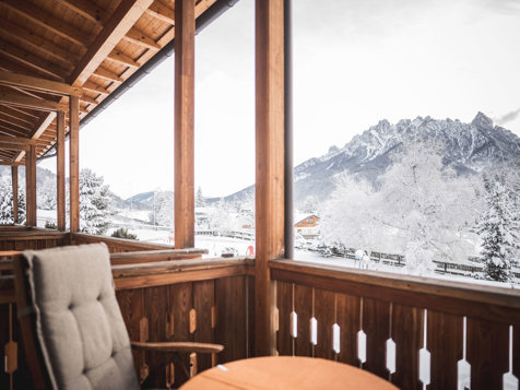 Art Hotel Gratschwirt - Toblach in Hochpustertal