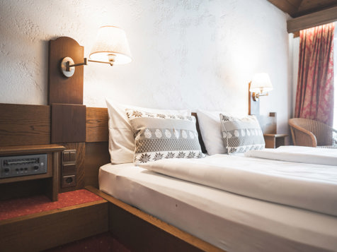 Art Hotel Gratschwirt - Toblach in Hochpustertal