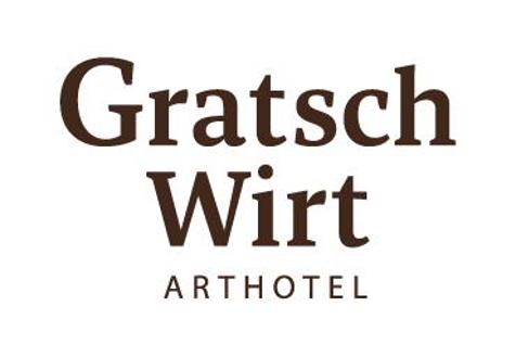 Art Hotel Gratschwirt Logo