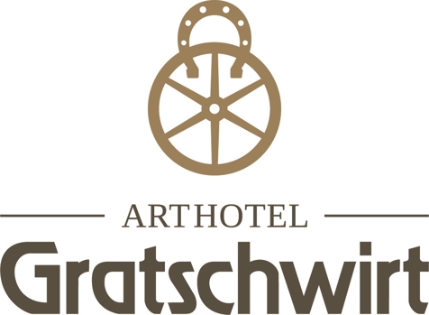 Art Hotel Gratschwirt Logo