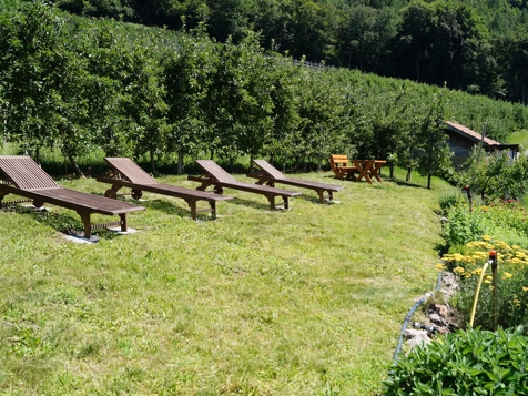 Grumser-Hof - Meran in Meran und Umgebung