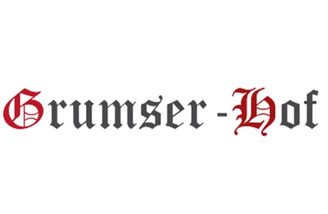Grumser-Hof Logo