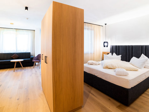 Hotel Gschwangut - Active Wellness Family  - Lana in Meran and environs