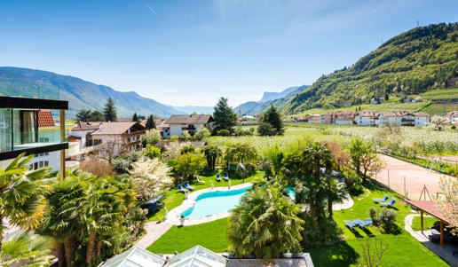 Hotel Gschwangut - Active Wellness Family